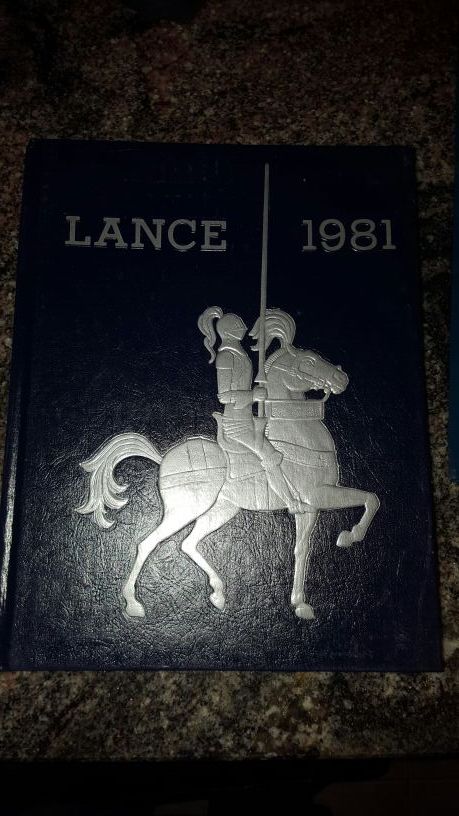 Bristol Eastern high school yearbook 1(contact info removed) 1(contact info removed) All New