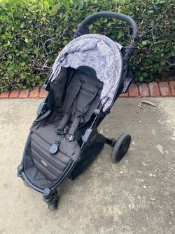 Britax Baby Stroller