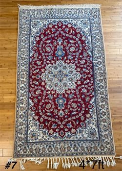 Persian Rug