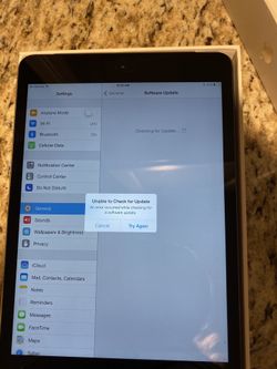 iPad Air (16GB)