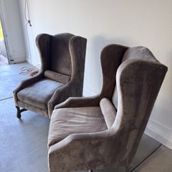 Chairs From Bassett
