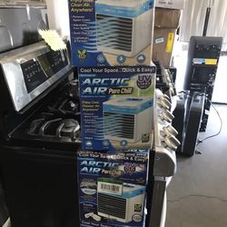 Artic Fan Only $20