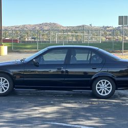 1998 BMW 328i