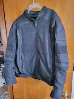 BILT Blaze 2 Mesh Motorcycle Jacket