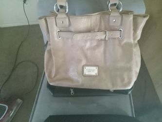 3 Woman's Handbags all designer no knock offs.