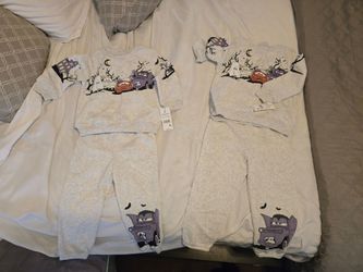Toddler sets