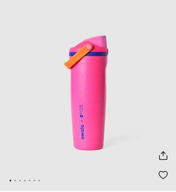 OWALA FIGS tumbler