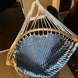 Hanging Hammock Chair