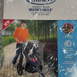 GRACO Jogging Stroller