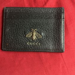 Gucci Wallet