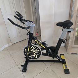 Indoor Bicycle