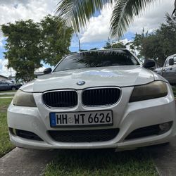 2010 BMW 328i