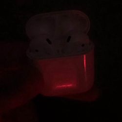 Generation one Airpods