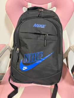 Nike backpack, 17” tall, new