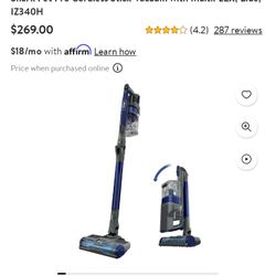 Shark Pet Pro Cordless