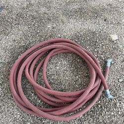 Air Compresor Hoses 1”