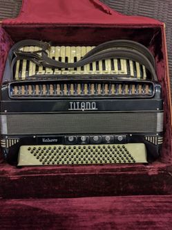 TITANO ACCORDION
