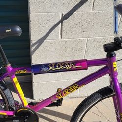 26" Haro Cruiser