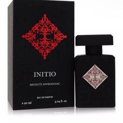 Initio Addictive Vibration Unisex Eau de Parfum - 3.04oz