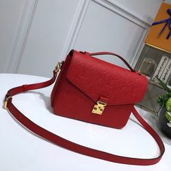 louis vuitton POCHETTE METIS