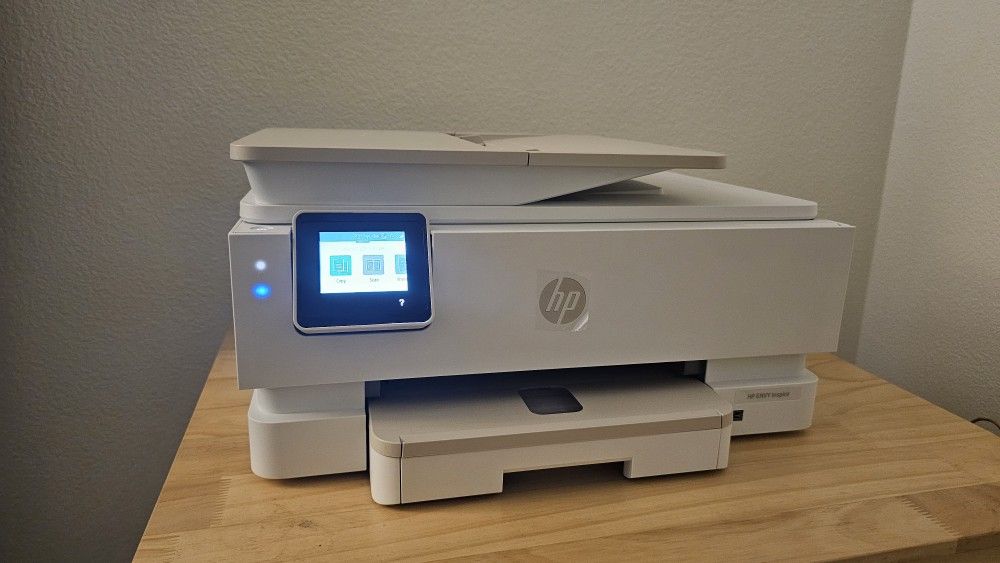 HP Envy Inspire All In One Printer 7955e