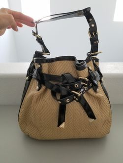 Francesco Biasia Purse . New