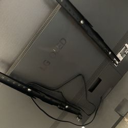 LG OLED TV
