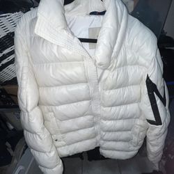 Moncler Puffer