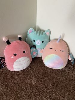 Stuffy Animal