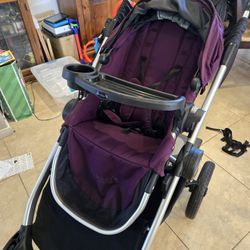 Baby Jogger City Select