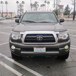 2006 Toyota Tacoma
