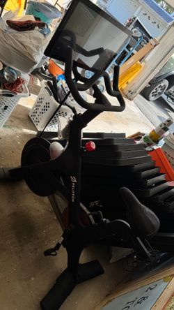 Peloton PLTN-RB1VO