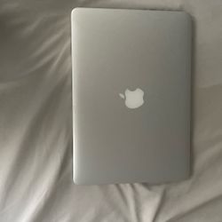 Mackbook Pro