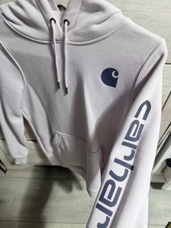 carhartt hoodie