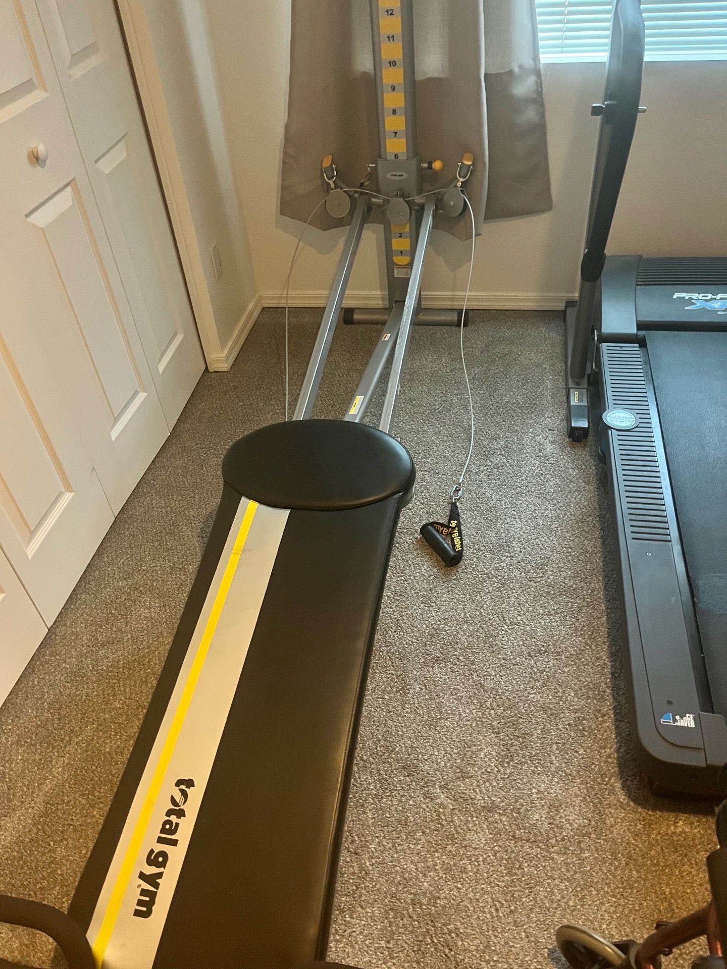 Total Gym