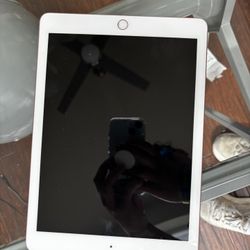 IPad Air Rose Gold