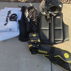 Victory martial Arts Equipment