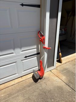 Weed Wacker