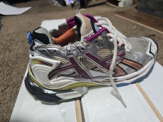 Balenciaga Runners Sz 12
