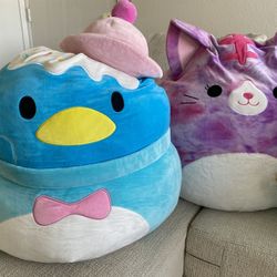 Squishmallows 