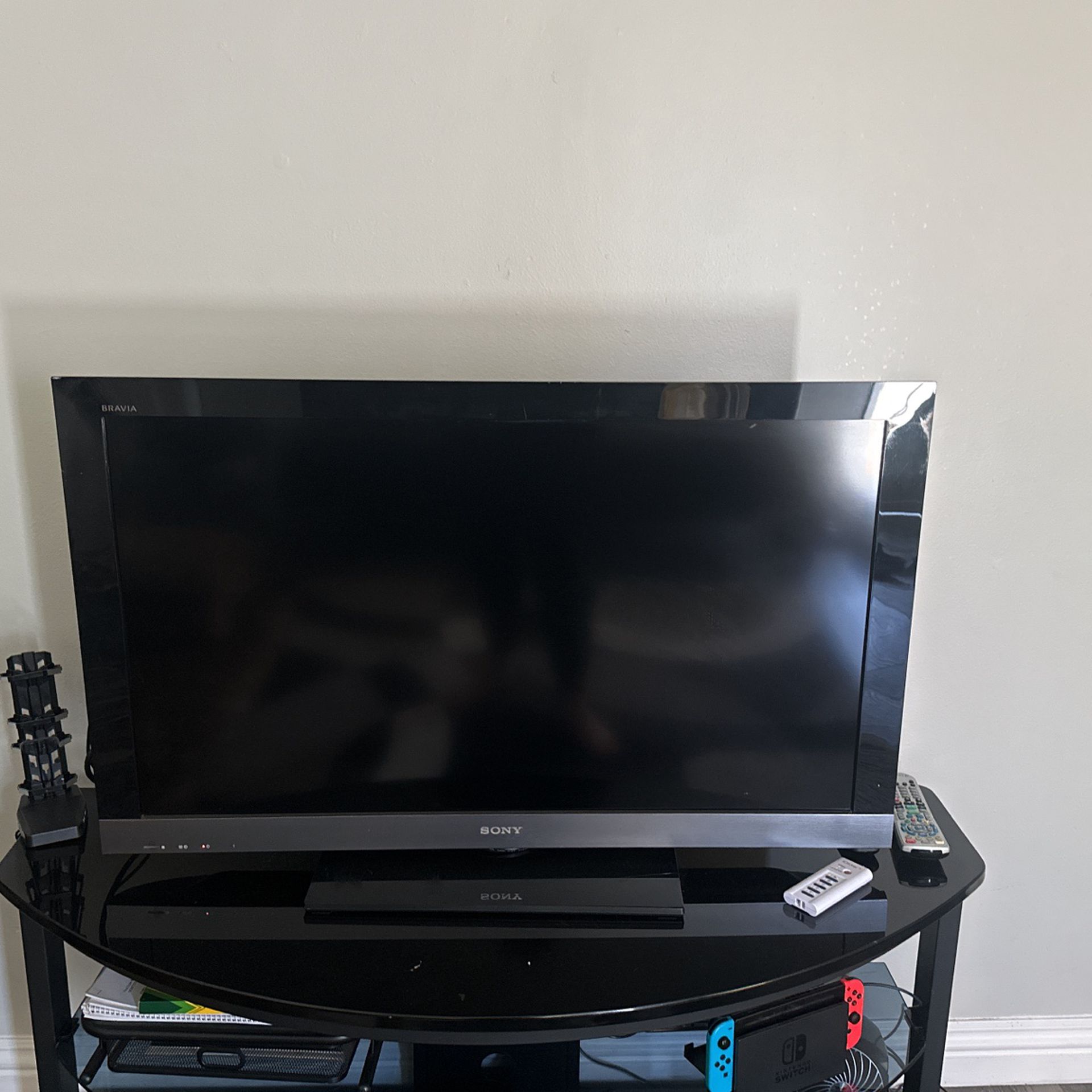 42 Inch Sony Tv With Perfect Condition 