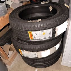 Pirelli Tires 