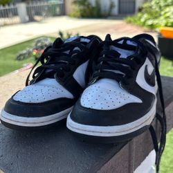 Nike Dunks