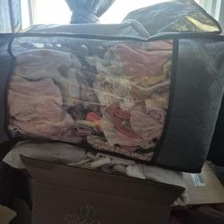 Like New Baby Girl Clothes