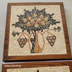 Hand Crafted Mosaics 