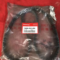 Prelude Timing Belt
