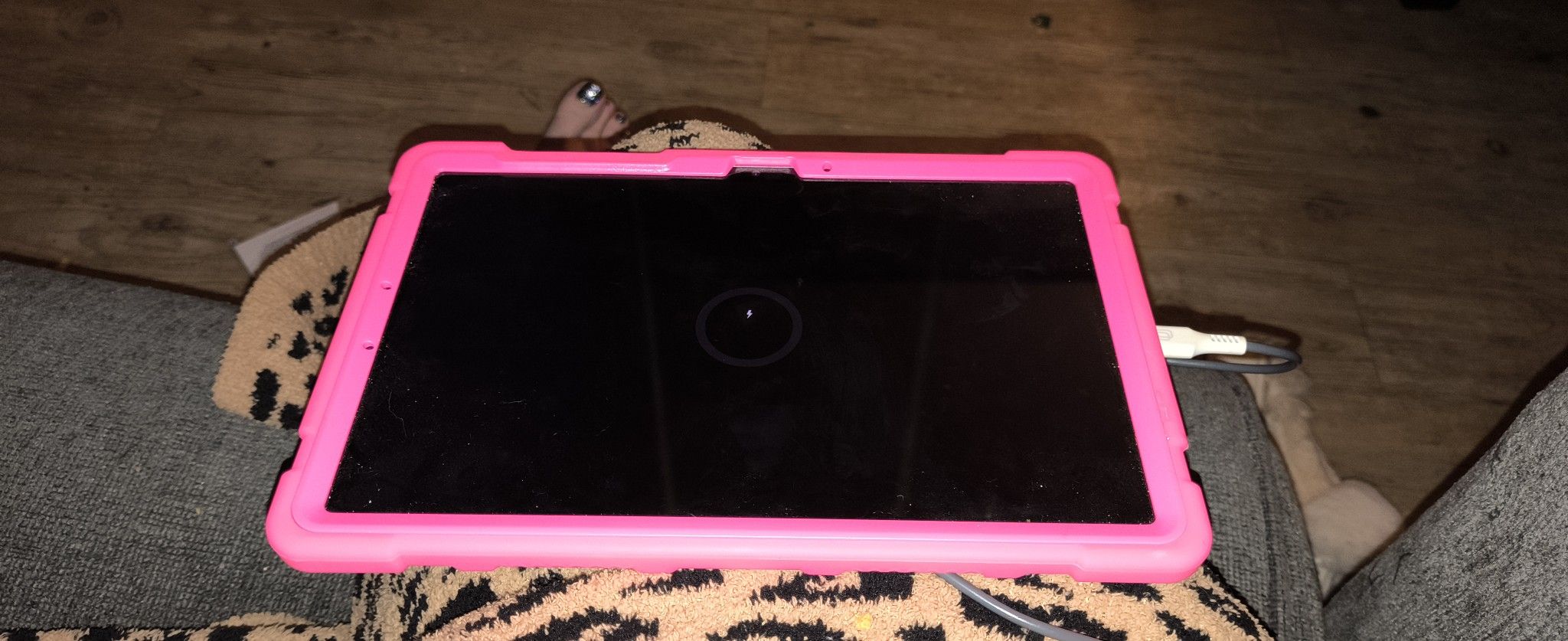 Samsung Galaxy Tab S9 FE (Lavender)