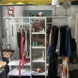 Closet Organizer 