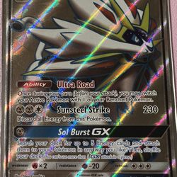 Pokemon cards Holographic 