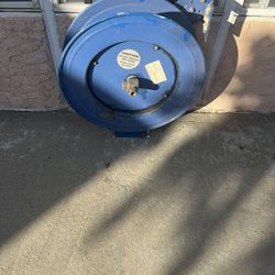 Hose Return
